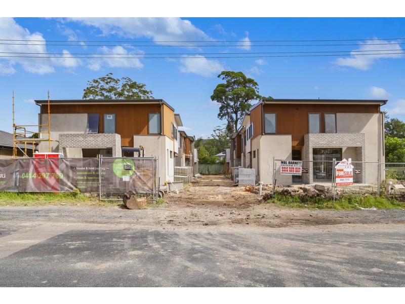 4/18-20 Pemell Street, Wyoming NSW 2250