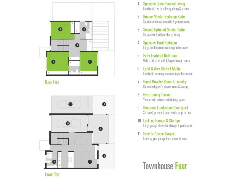 4/18-20 Pemell Street, Wyoming NSW 2250 Floorplan