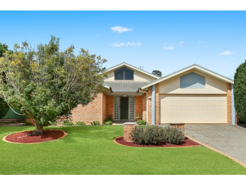 37A Hempstalk Crescent, Kariong NSW 2250