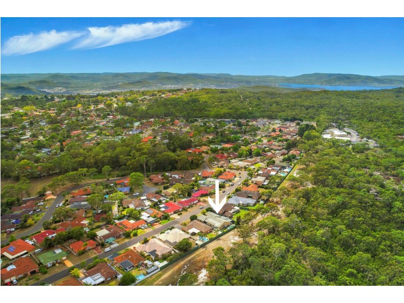 37A Hempstalk Crescent, Kariong NSW 2250