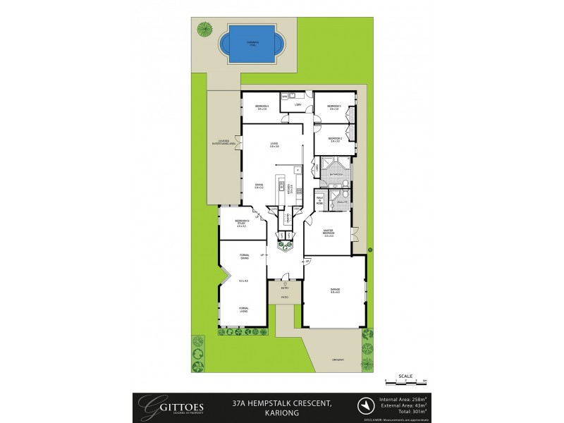 37A Hempstalk Crescent, Kariong NSW 2250