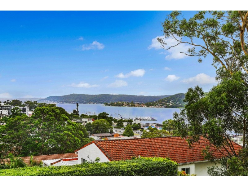 19/3 Joseph Lloyd Close, Gosford NSW 2250