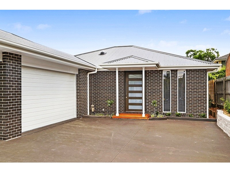 2/38 Wattle Street, East Gosford NSW 2250