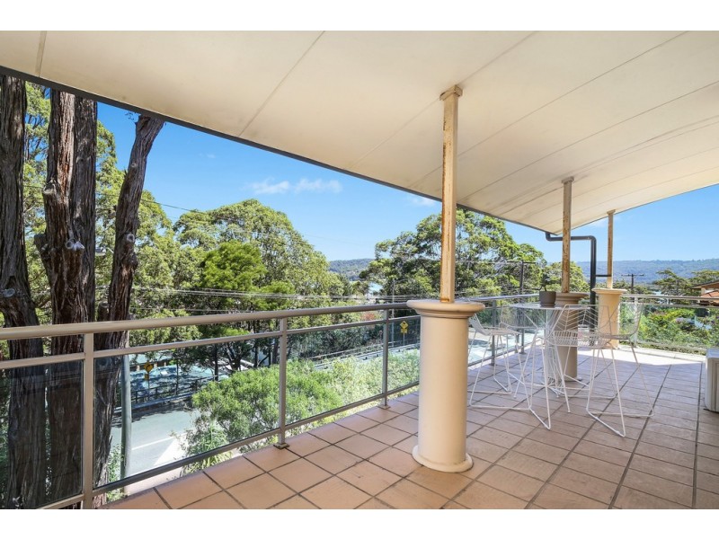 8/61 Henry Parry Drive, Gosford NSW 2250