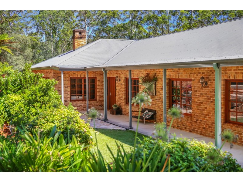 4/116 The Ridgeway, Lisarow NSW 2250