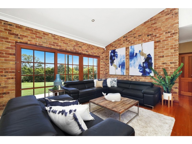 4/116 The Ridgeway, Lisarow NSW 2250