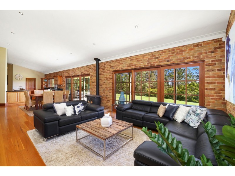 4/116 The Ridgeway, Lisarow NSW 2250