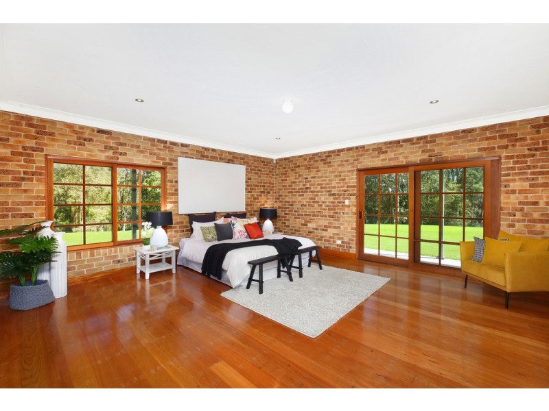 4/116 The Ridgeway, Lisarow NSW 2250