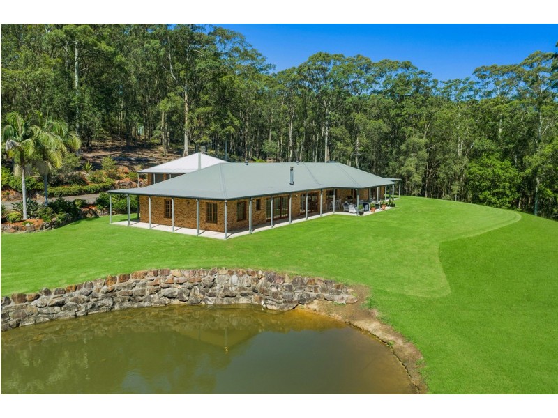4/116 The Ridgeway, Lisarow NSW 2250