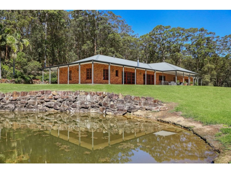 4/116 The Ridgeway, Lisarow NSW 2250