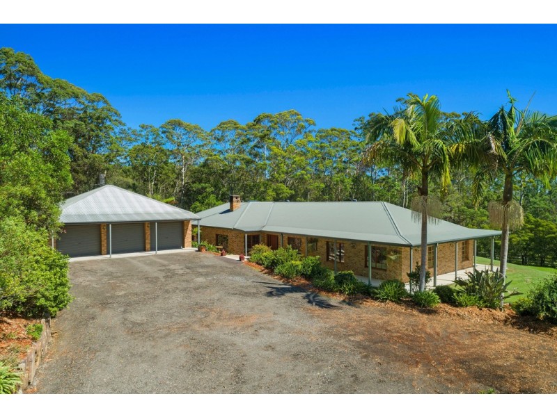 4/116 The Ridgeway, Lisarow NSW 2250