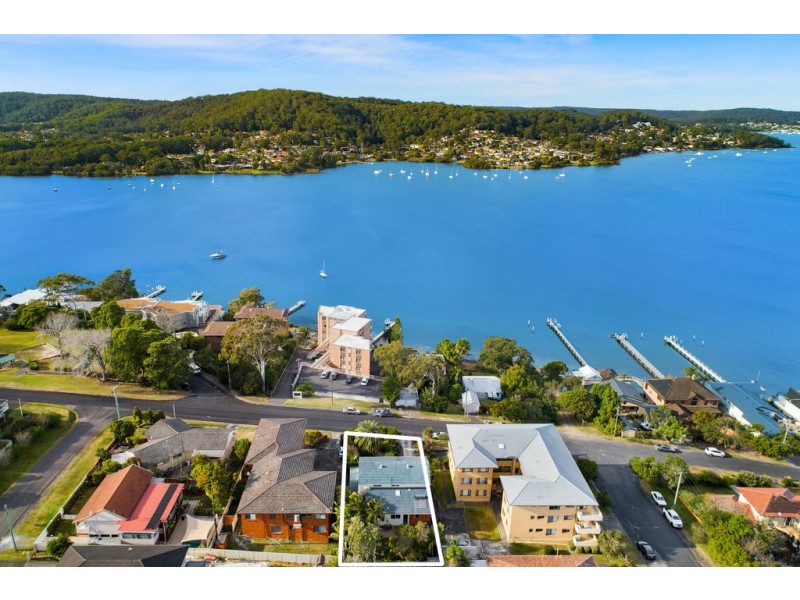 26 Caroline Street, East Gosford NSW 2250