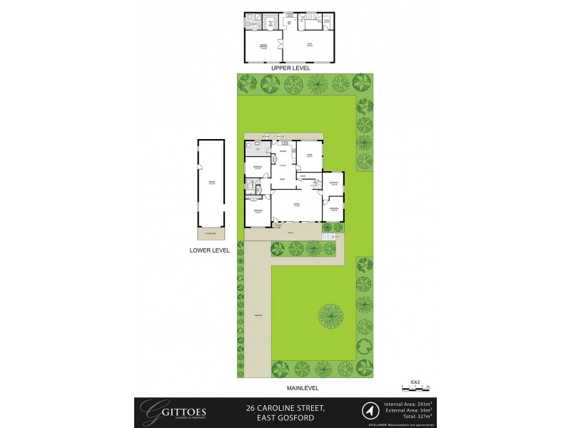 26 Caroline Street, East Gosford NSW 2250