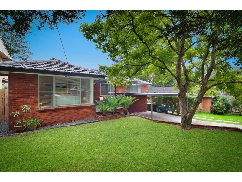 37 Elizabeth Street, Wyoming NSW 2250