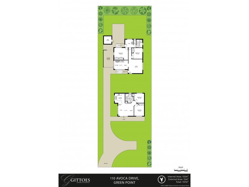 110 Avoca Drive, Green Point NSW 2251