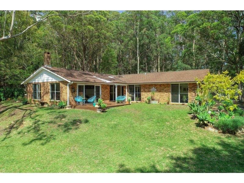 308 Fagans Road, Lisarow NSW 2250