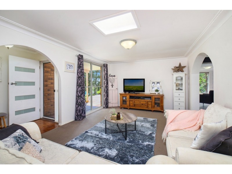 308 Fagans Road, Lisarow NSW 2250