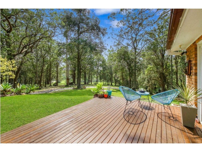 308 Fagans Road, Lisarow NSW 2250