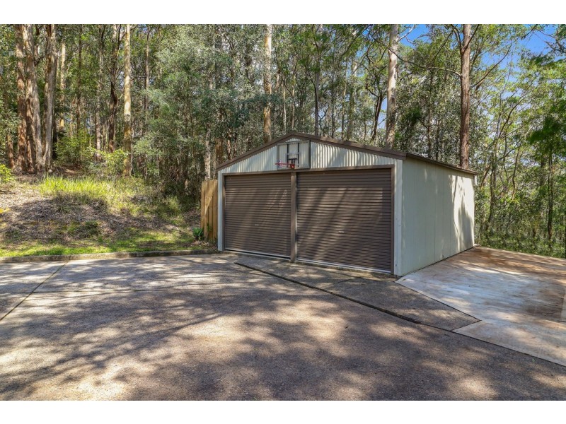 308 Fagans Road, Lisarow NSW 2250