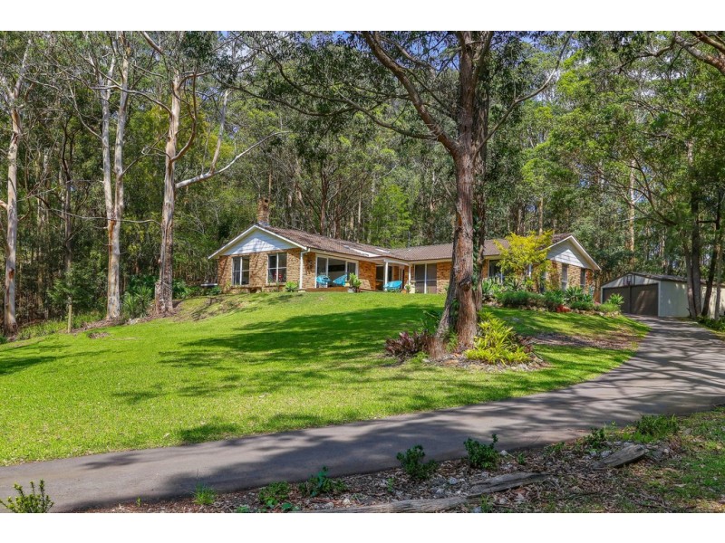 308 Fagans Road, Lisarow NSW 2250