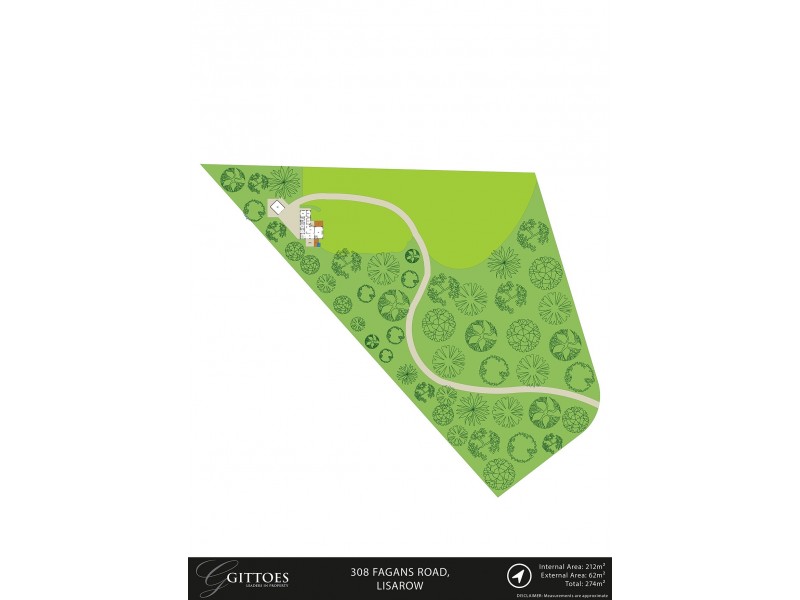 308 Fagans Road, Lisarow NSW 2250