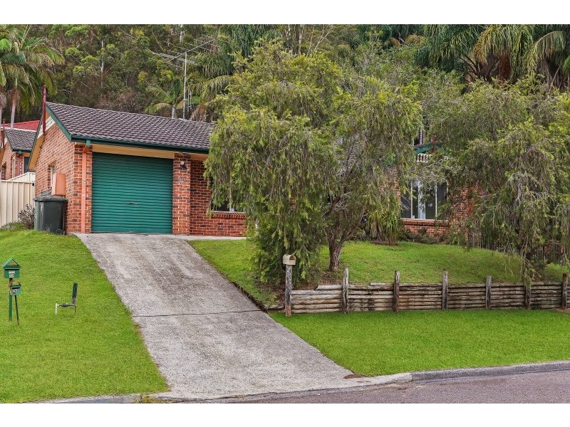 26A Katherine Crescent, Green Point NSW 2251