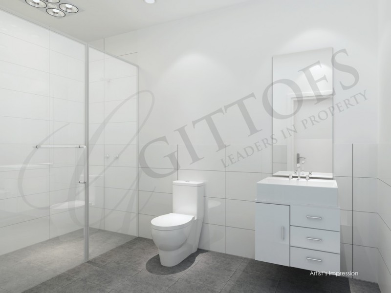 87/6-16 Hargraves Street, Gosford NSW 2250