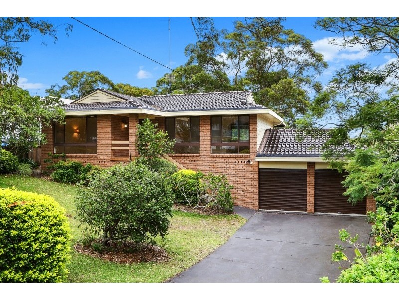 3 Rickard Street, Bateau Bay NSW 2261