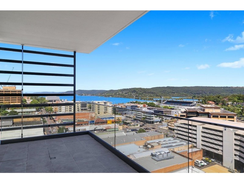 1102/159 Mann Street, Gosford NSW 2250
