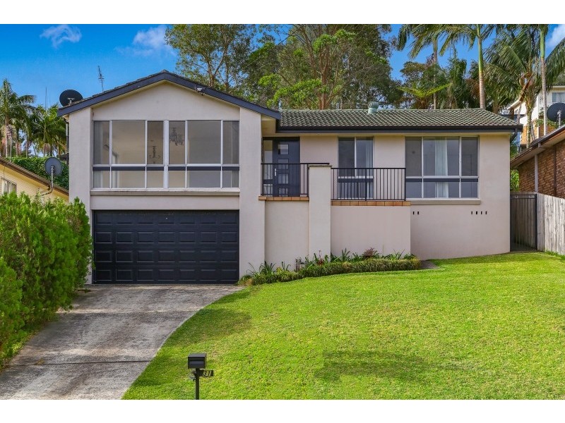 31 Macgregor Street, Wyoming NSW 2250