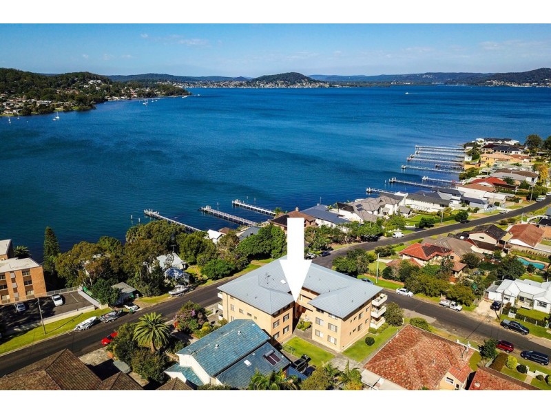 4/1 Webb Street, East Gosford NSW 2250
