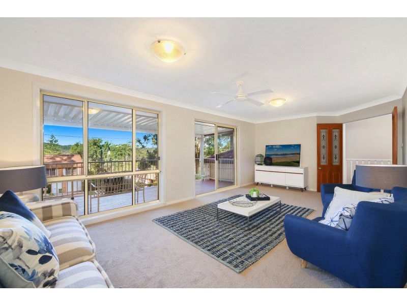 6 Ethel Close, Narara NSW 2250