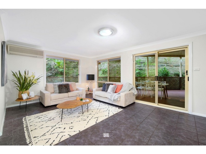 6 Ethel Close, Narara NSW 2250