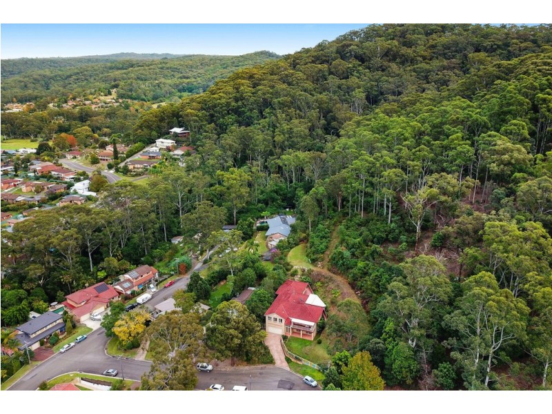 6 Ethel Close, Narara NSW 2250