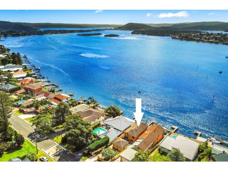 422 Orange Grove Road, Blackwall NSW 2256