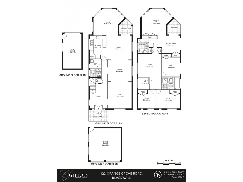 422 Orange Grove Road, Blackwall NSW 2256