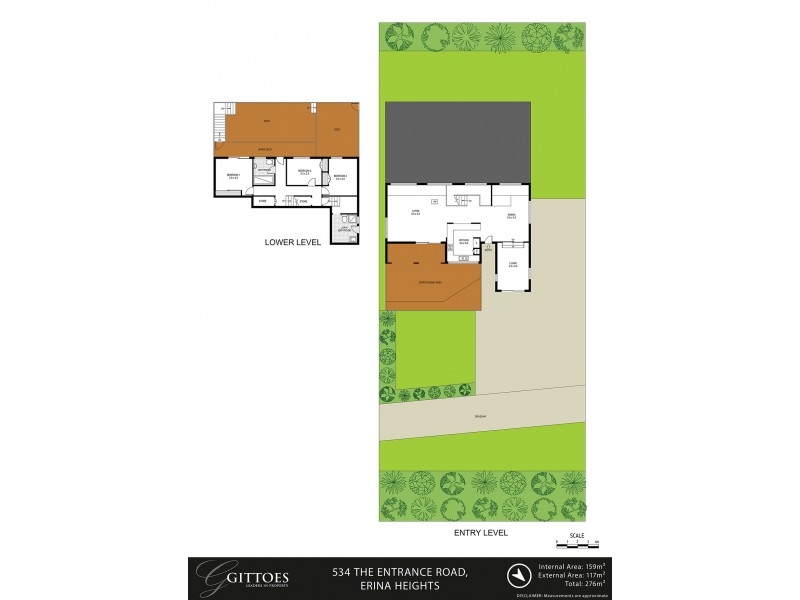 534 The Entrance Road, Erina Heights NSW 2260