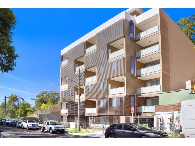 9/6-16 Hargraves Street, Gosford NSW 2250