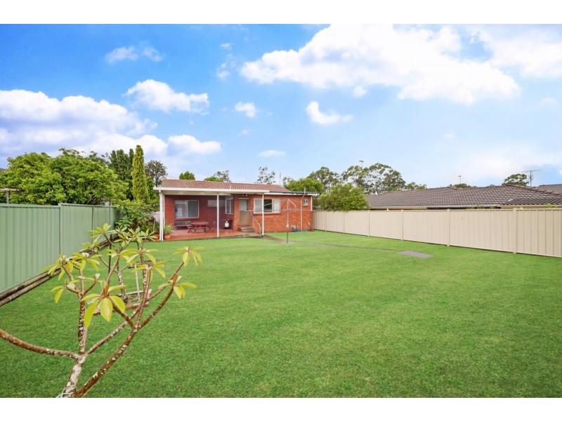 26 Russell Street, East Gosford NSW 2250