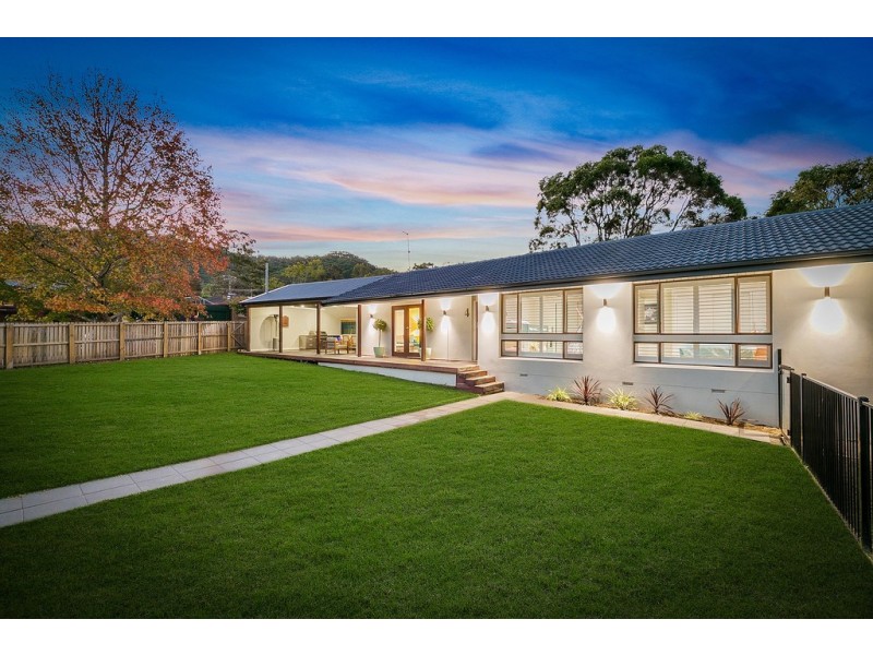 4 Runyon Close, Narara NSW 2250