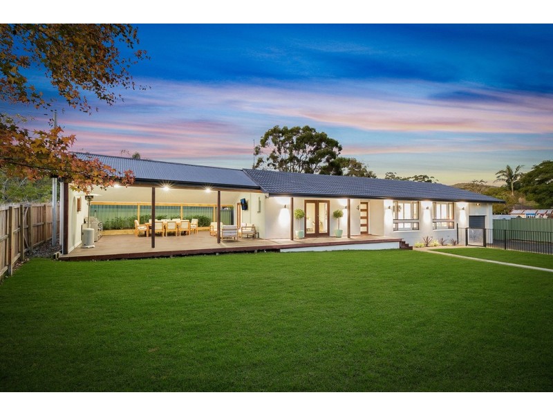 4 Runyon Close, Narara NSW 2250