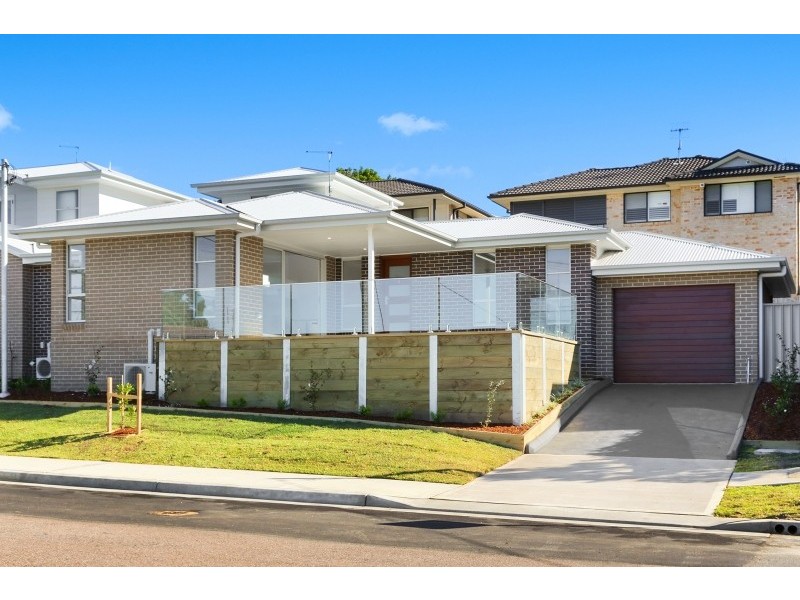 3/2a Lushington Street, East Gosford NSW 2250