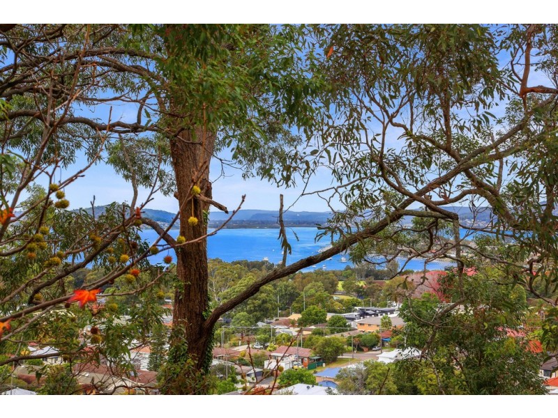 17 Bay View Avenue, East Gosford NSW 2250