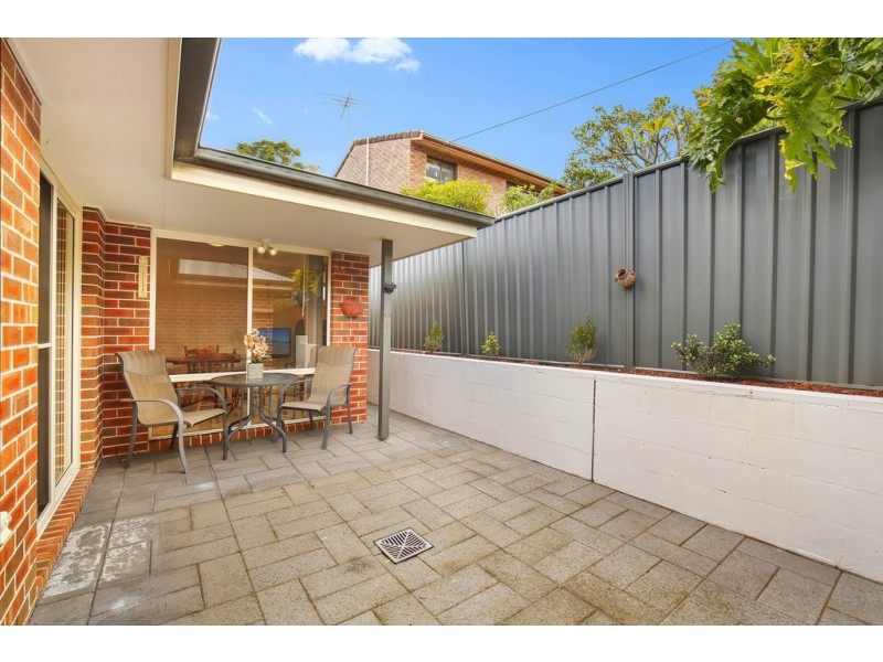 5/117-119 Wells Street, Springfield NSW 2250