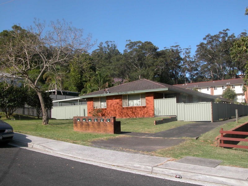 2/177 Gertrude Street, Gosford NSW 2250