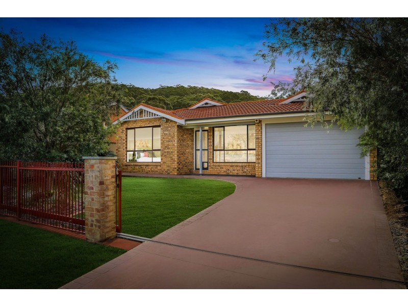 5 Gladys Manley Avenue, Kincumber NSW 2251