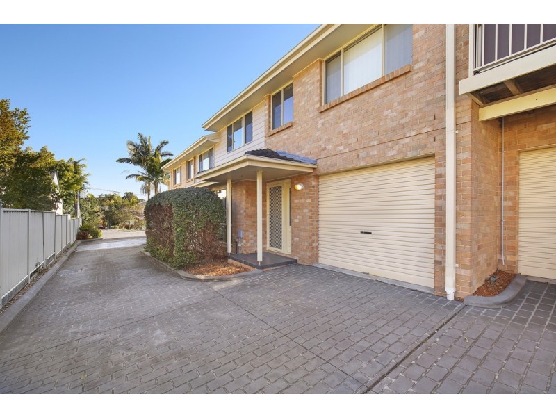 3/37 Melbourne Street, East Gosford NSW 2250