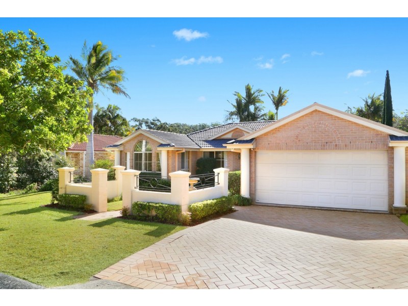 2 Eggeling Street, Terrigal NSW 2260