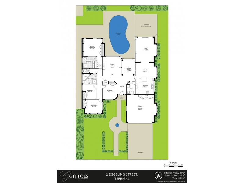 2 Eggeling Street, Terrigal NSW 2260