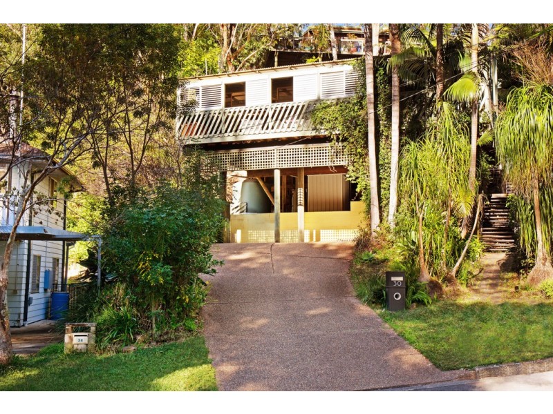 30 Marangani Avenue, North Gosford NSW 2250
